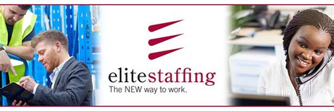 elite staffing bolingbrook illinois|elite staffing 55th spaulding.